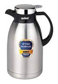 Buy Sanford Hot Cold Container Vacuum Flask | Best Vacuum | Halabh