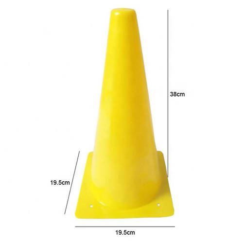 Cone Set 38 cm