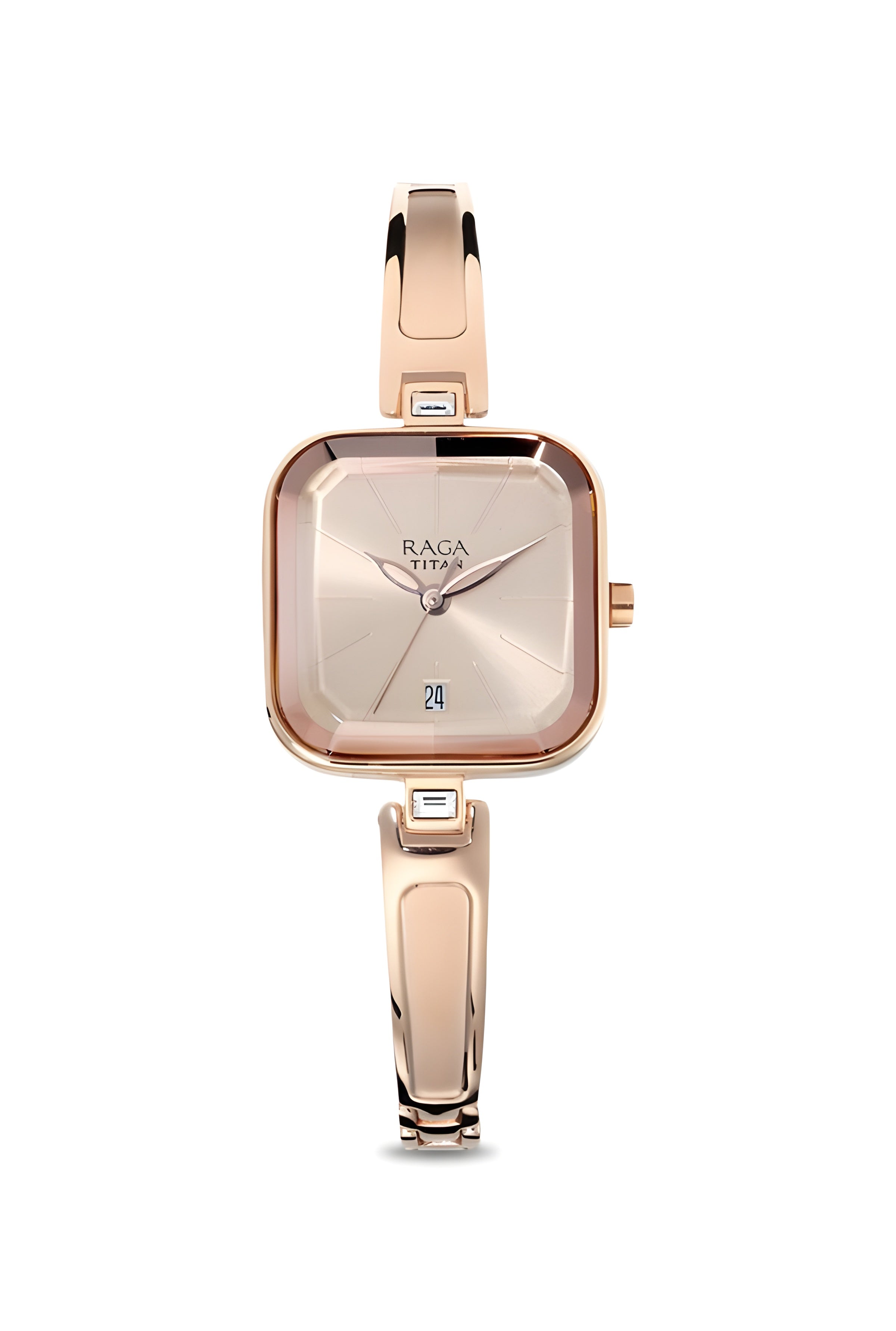 Titan Raga Viva Analog Watch For Women