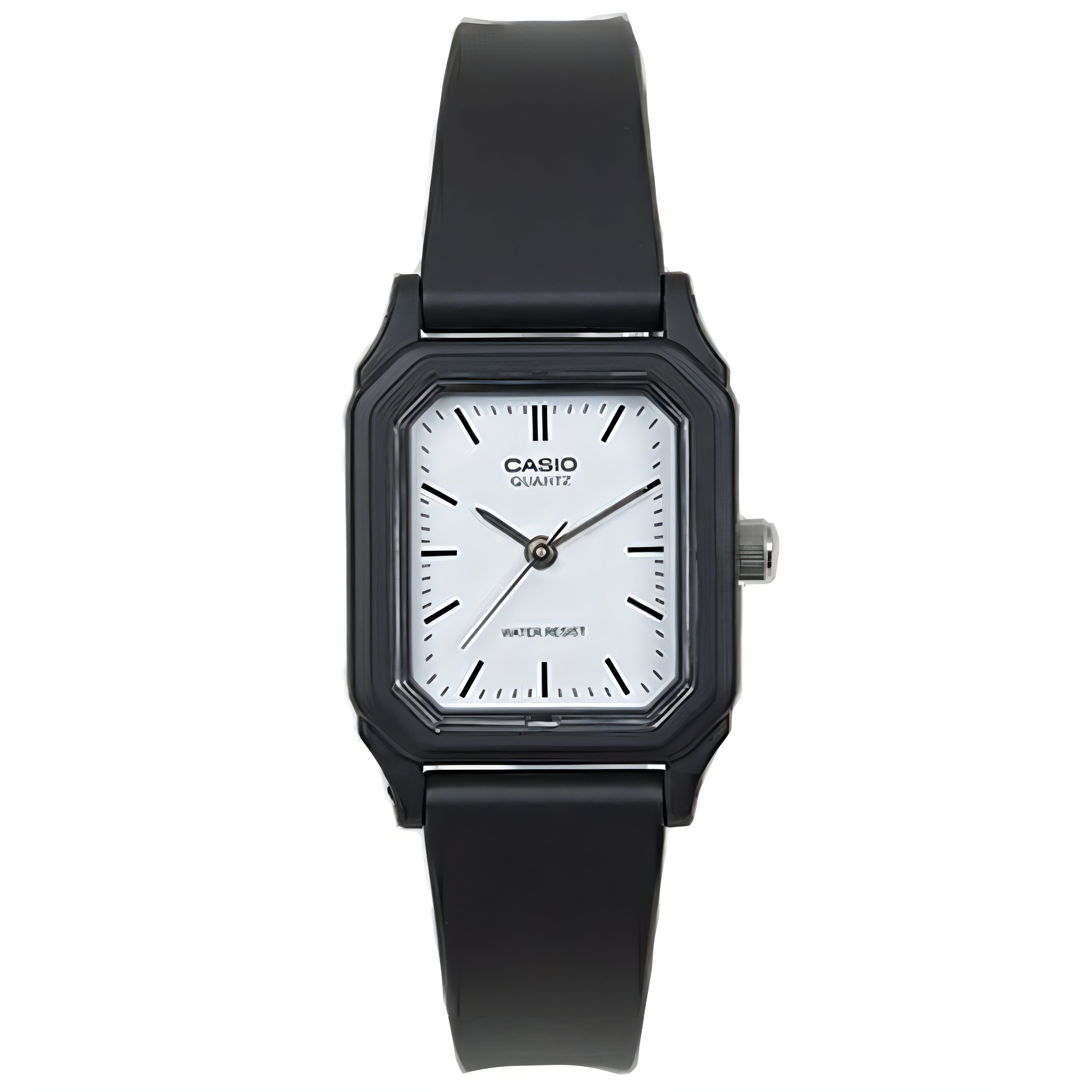Women's Quartz Watch | Casio LQ-142-7EDF | Stylish Women's Watch | Durable | Fashionable | Water-resistant | Accurate | Elegant | Reliable | Affordable | Minimal Maintenance  | Halabh