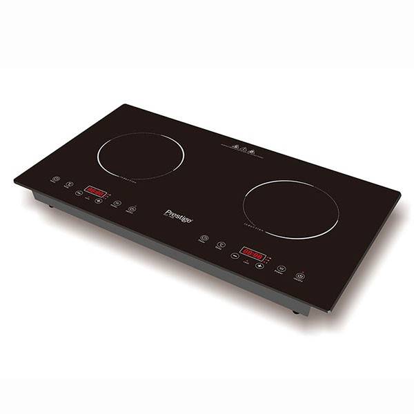 طباخ التعريفي المزدوج بريستيج