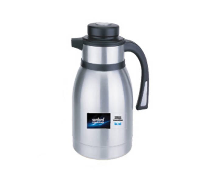 Shop Sanford Vacuum Flask 1.2L in Bahrain | Best Vacuum | Halabh