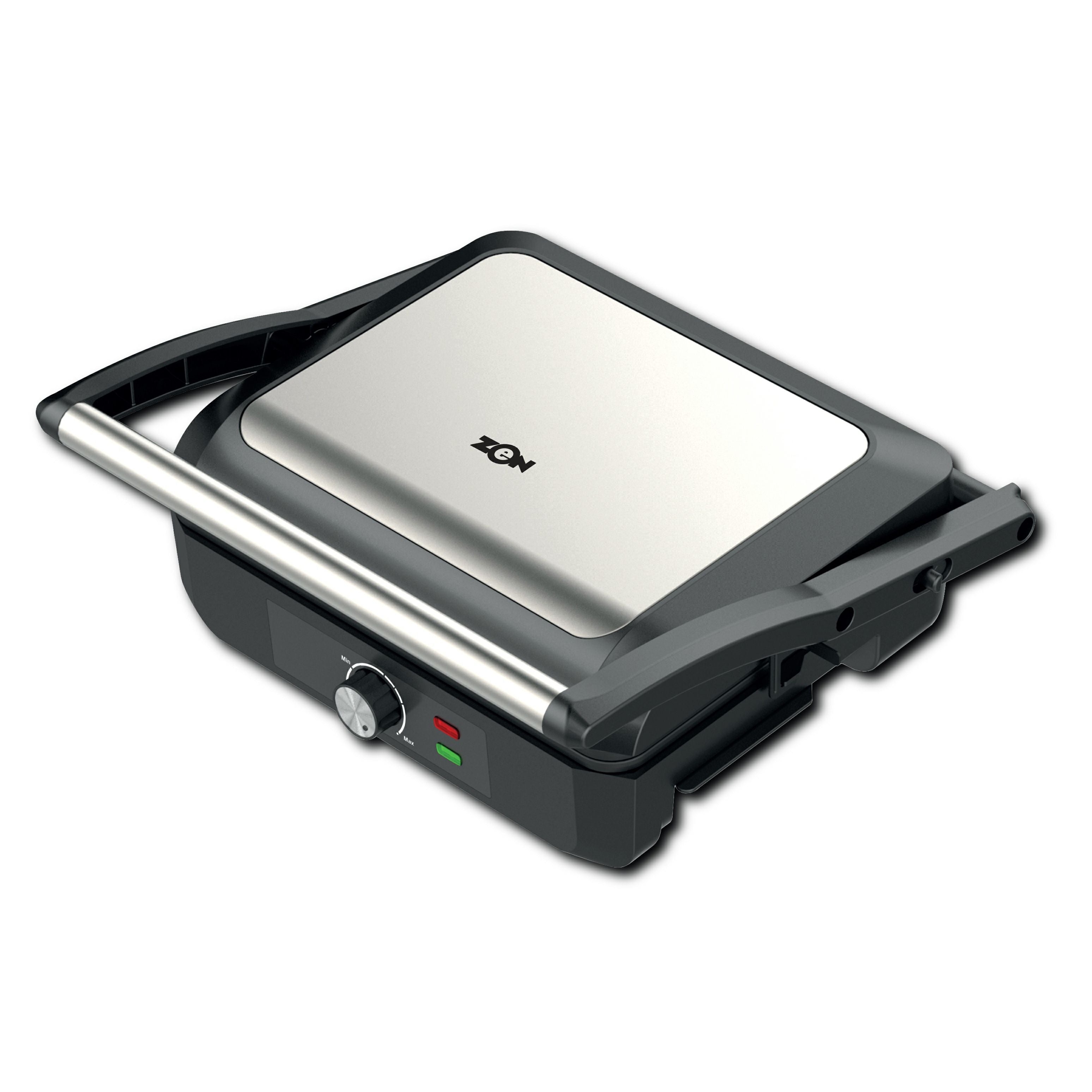 Zen 4 Slice Contact Grill - ZCG400