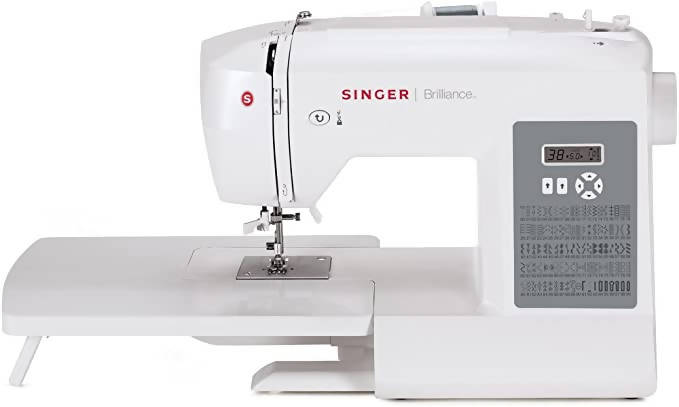 Singer Brilliance 6199 Sewing Machine