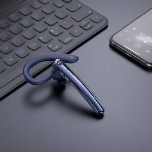 Wireless headset “S19 Heartful” ENC noise cancelling