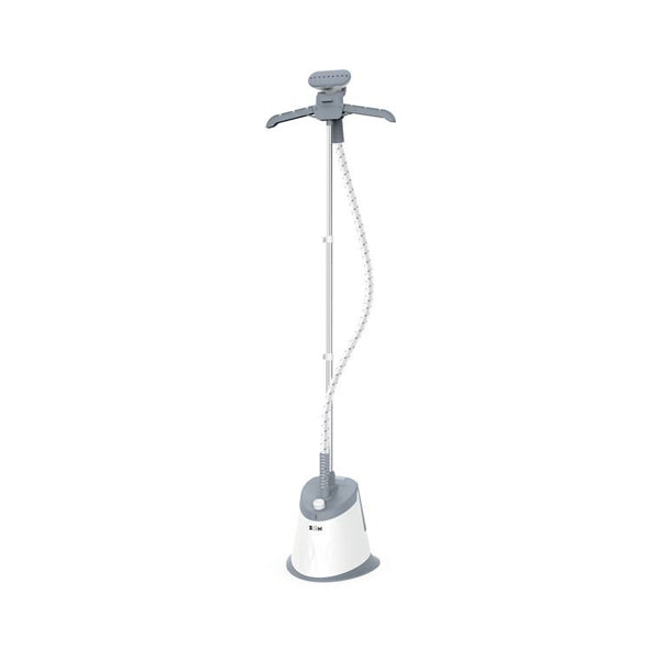 Zen Garment Steamer 1800W - ZGS460 | reliable performance | lightweight | variable steam settings | safety features | stylish | even heat distribution | Halabh.com