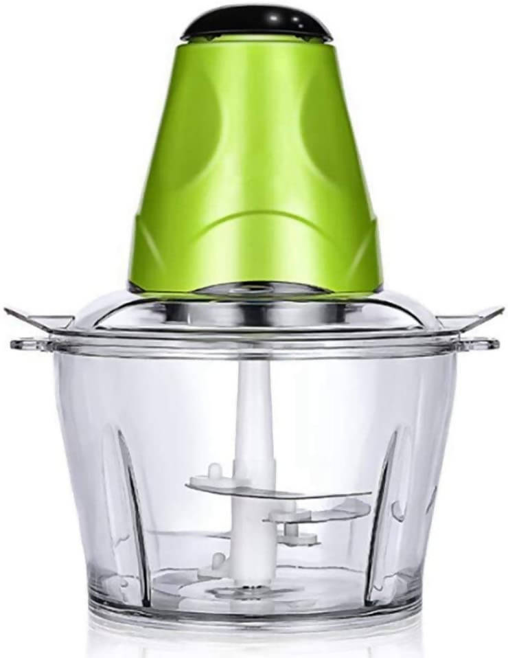 Kitchen Expert Chopper Electric Cooking Blender Machine Meat Vegetable Mincer