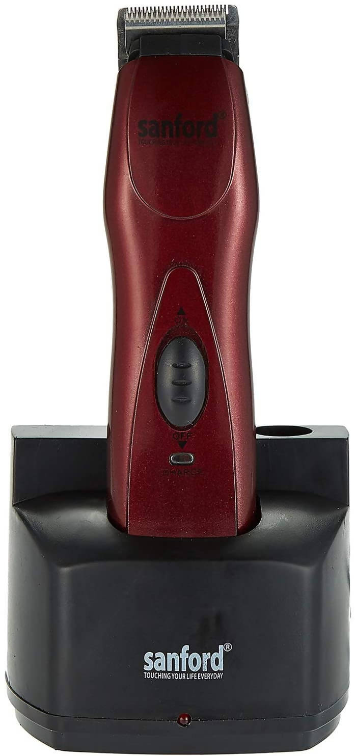 Sanford Rechargeable Cordless Hair Clipper in Bahrain - Halabh
