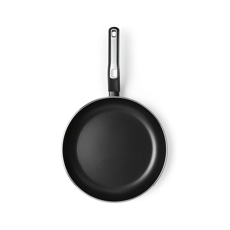 Black & Decker 28cm Style Fry Pan - BXSFP28BME | Kitchen Appliance | Halabh.com