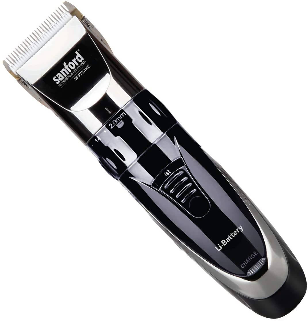 Sanford Rechargeable Hair Clipper for Men in Bahrain - Halabh
