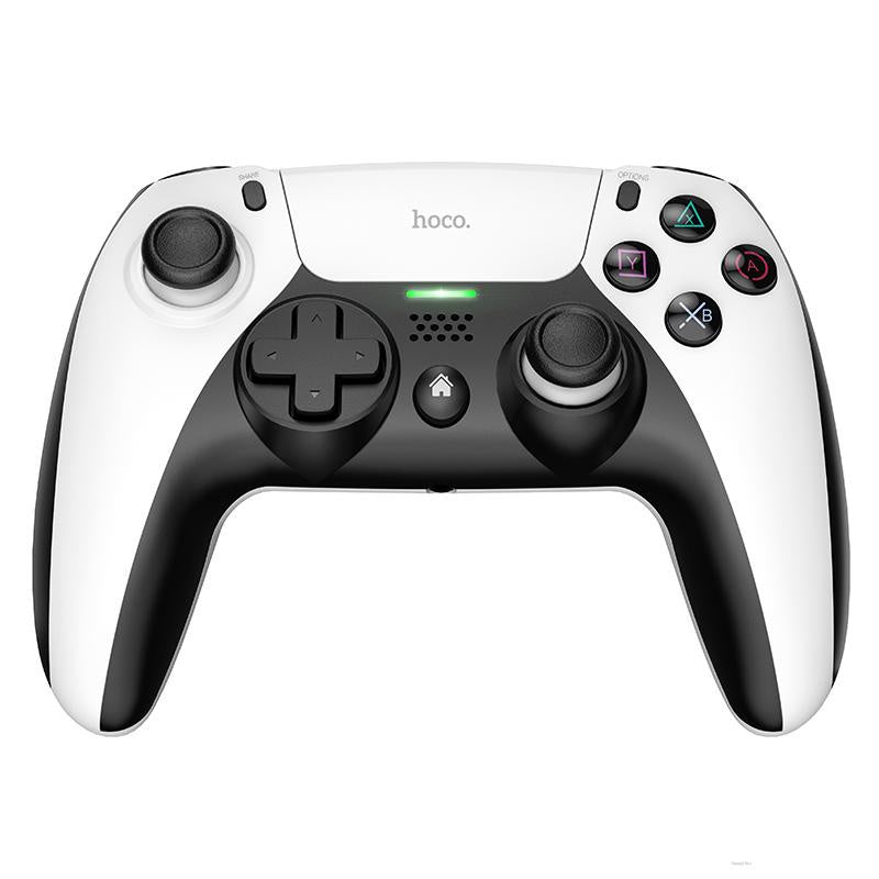 Hoco King Kong Multi Function PS4 Wireless Controller Aame And Accessory Game Handle extremedeals