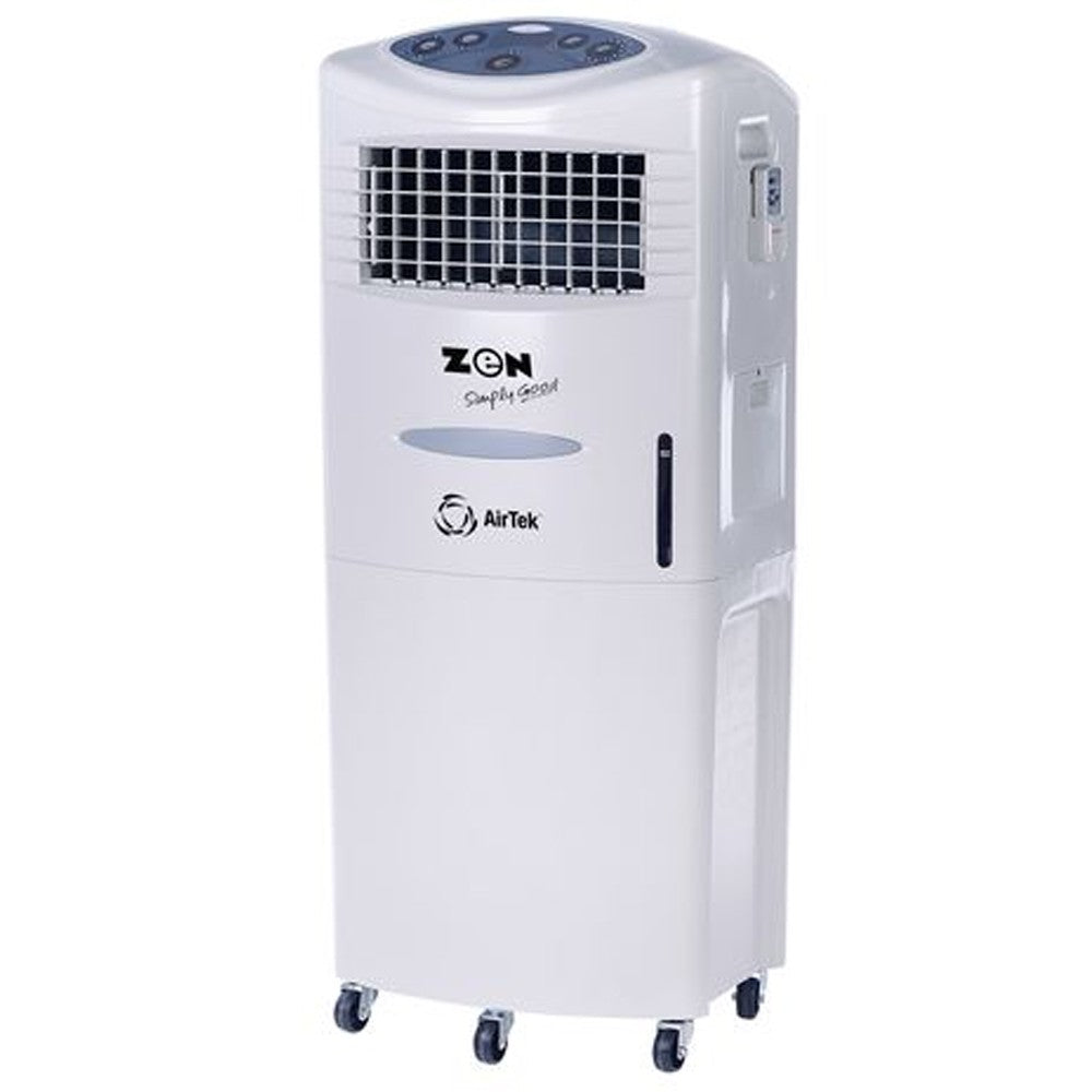 Zen Airtek 60L Evaporative Air Cooler With Remote - AT603AE | Home Appliance & Electronics | Halabh.com