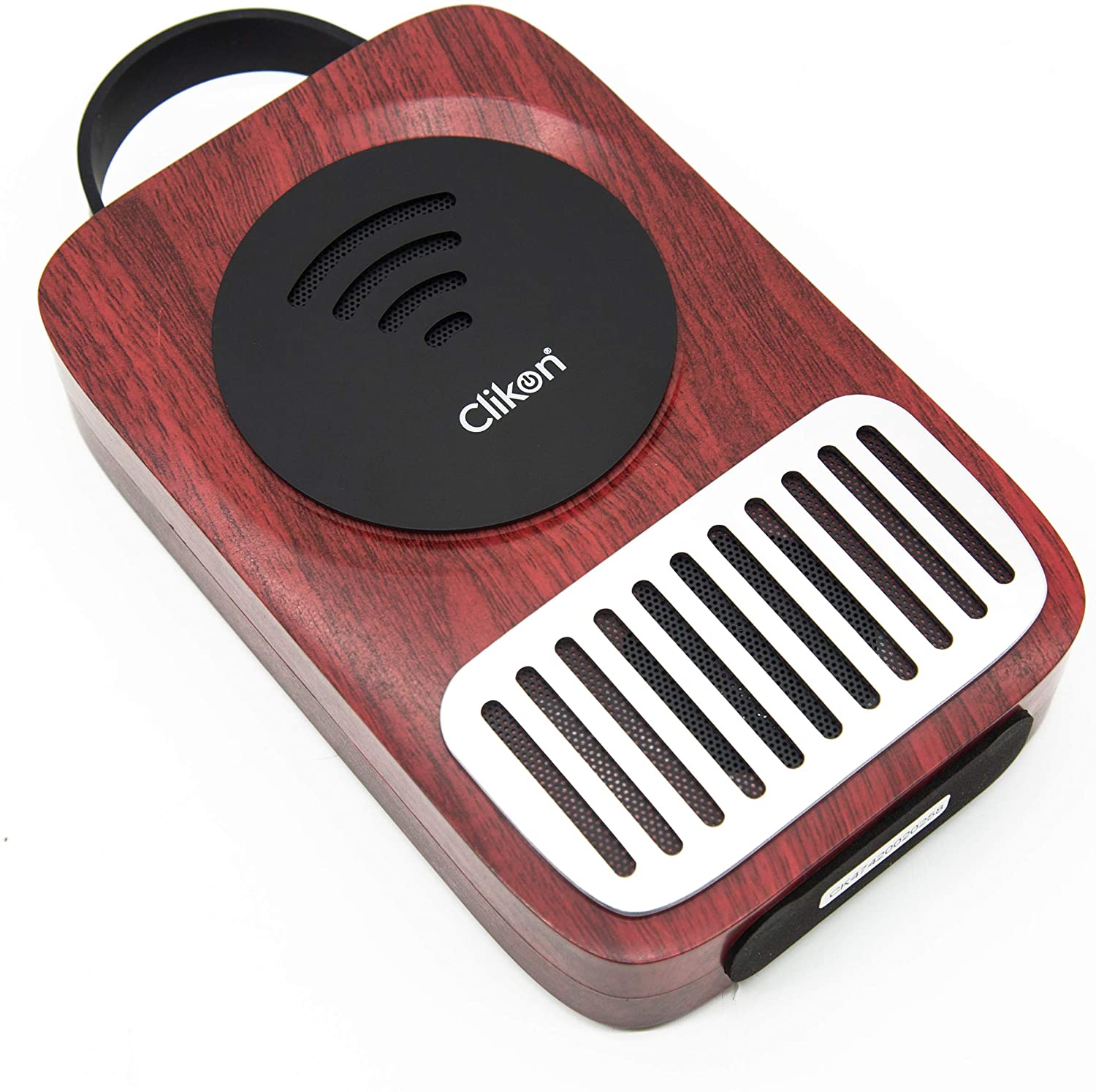 Clikon Wonder Boom Portable Bluetooth Speaker