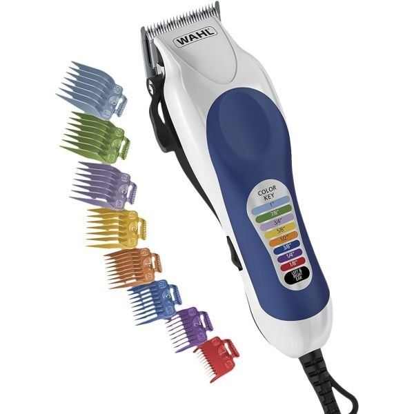 Wahl Color Pro Corded Hair Clipper