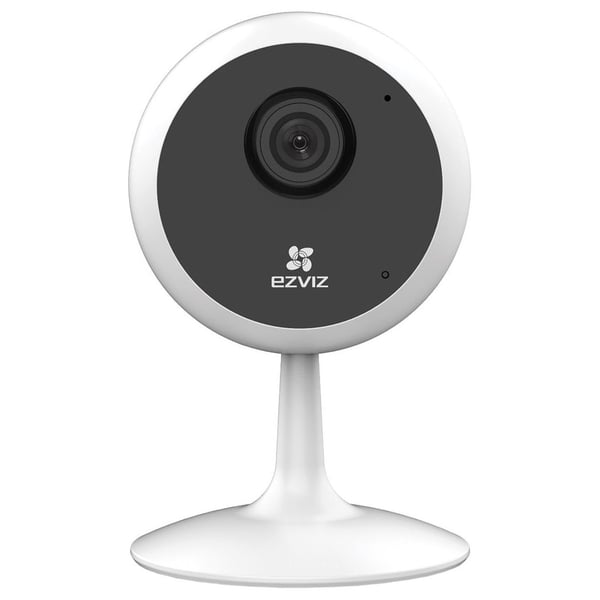 EZVIZ C1C 1080p Indoor WiFi Security Camera -White