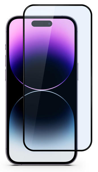 Epico Hero Tempered Glass iPhone 14 Pro Max