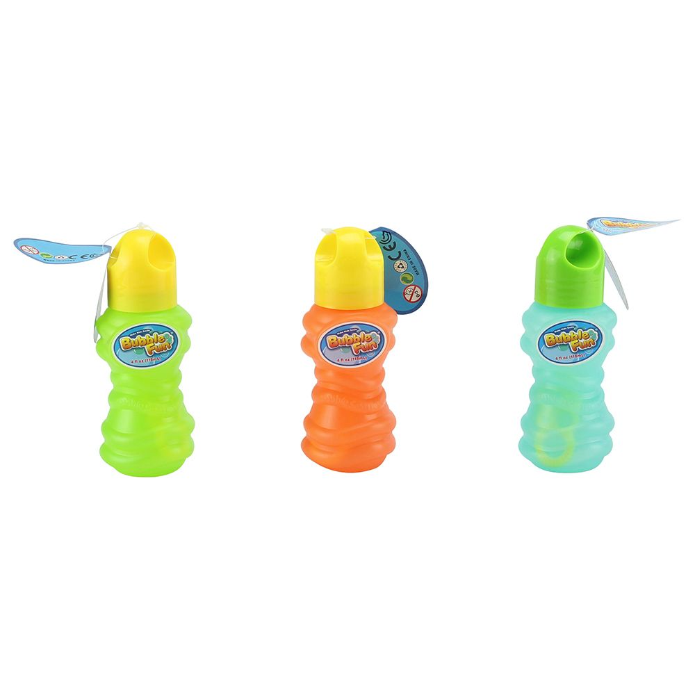 P Joy Bubble Water Set 3