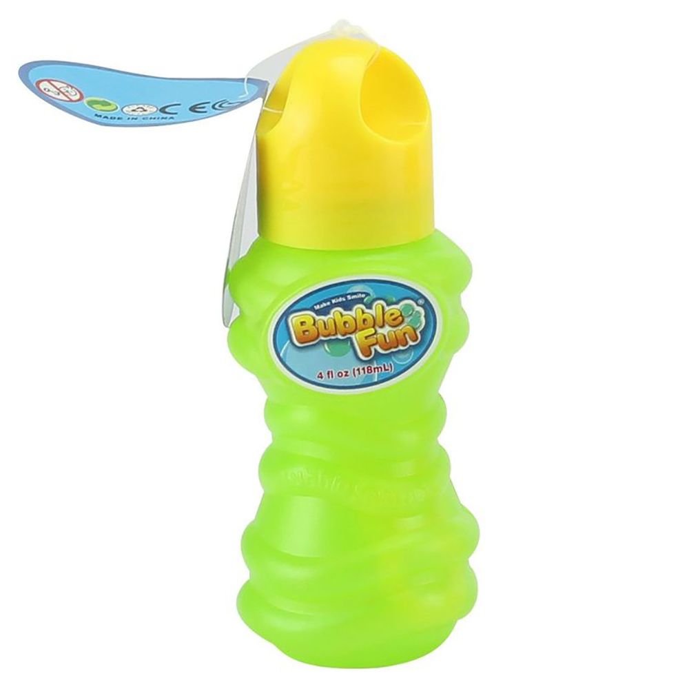 P Joy Bubble Water Set 3