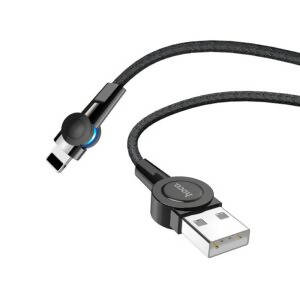 Cable USB to Lightning “S8 Magnetic” charging wire