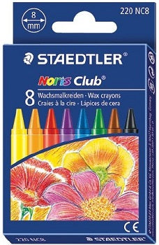 Staedtler Wax Crayon
