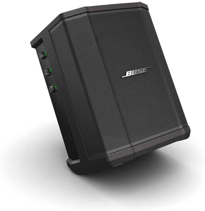 Bose S1 Pro Speaker System Black
