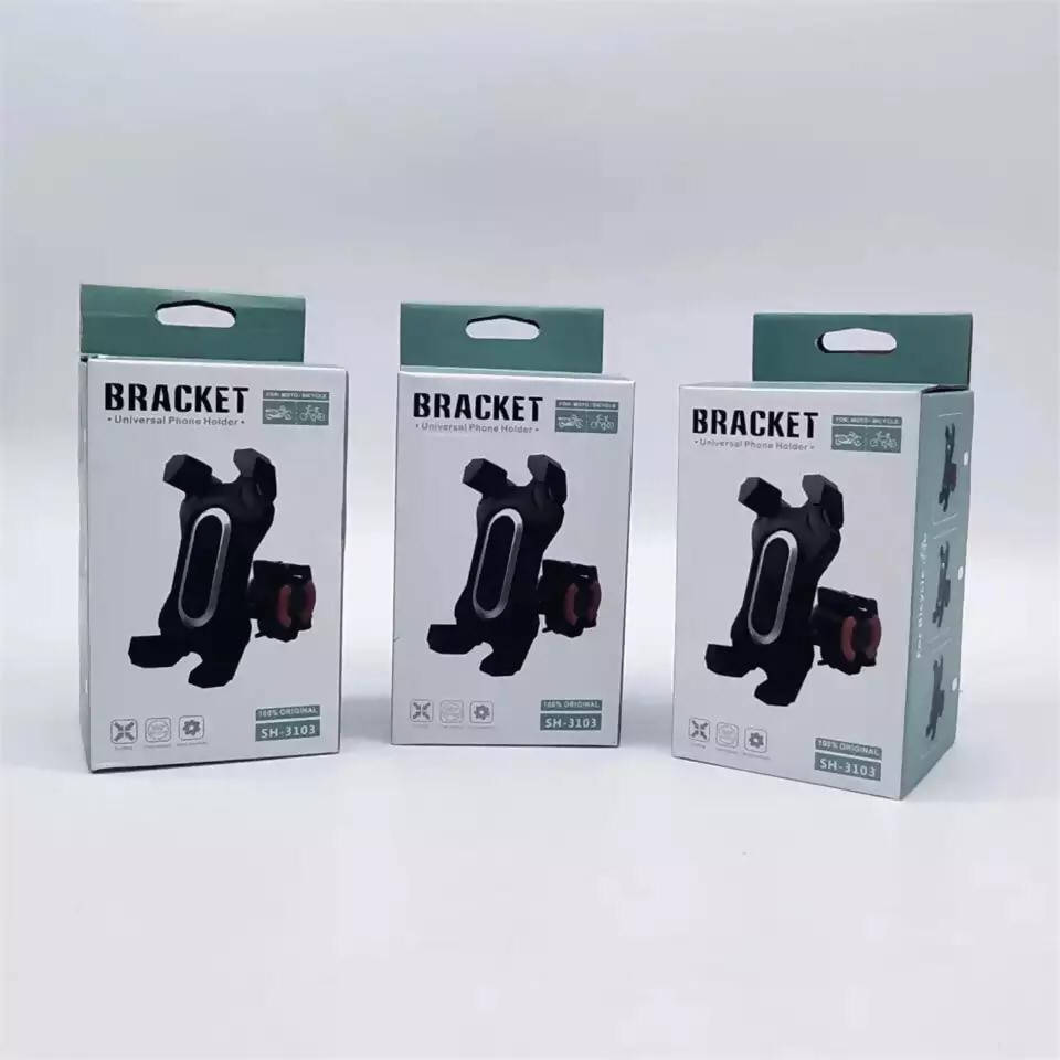 Bicycle Phone Holder for iPhone Samusng Universal Mobile Phone
