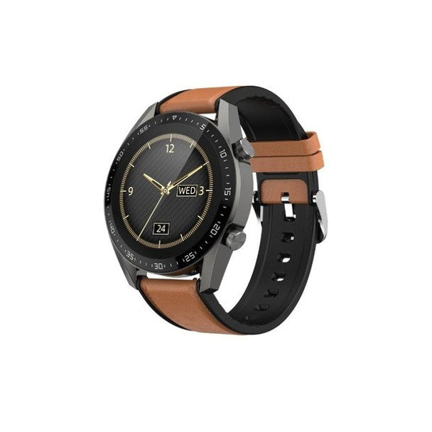 G Tab Men's Smartwatch - GT1 | Resin | Water-Resistant | Minimal | Quartz Movement | Lifestyle| Business | Scratch-resistant | Fashionable | Halabh.com