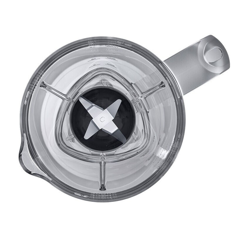 Braun PowerBlend 1 Jug Blender Black | Kitchen Appliances | Halabh.com