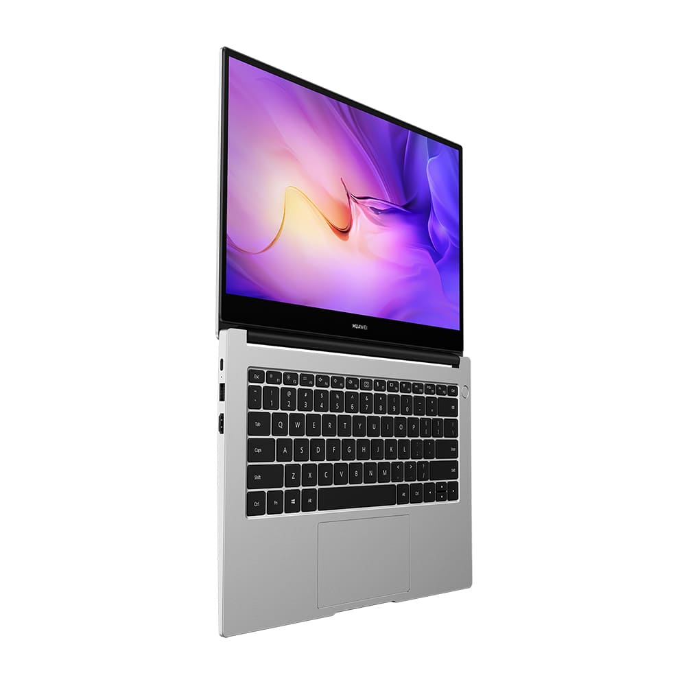 Huawei MateBook D 14 2022 11th Gen Intel Core i5 8/ 512GB SSD  | Halabh.com