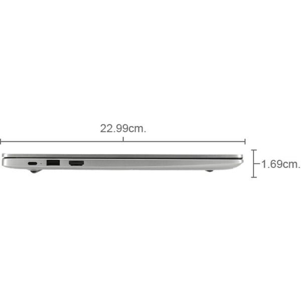 Huawei MateBook D 15 2021 i5 8GB+256GB BohrD-WDI9A | Halabh.com
