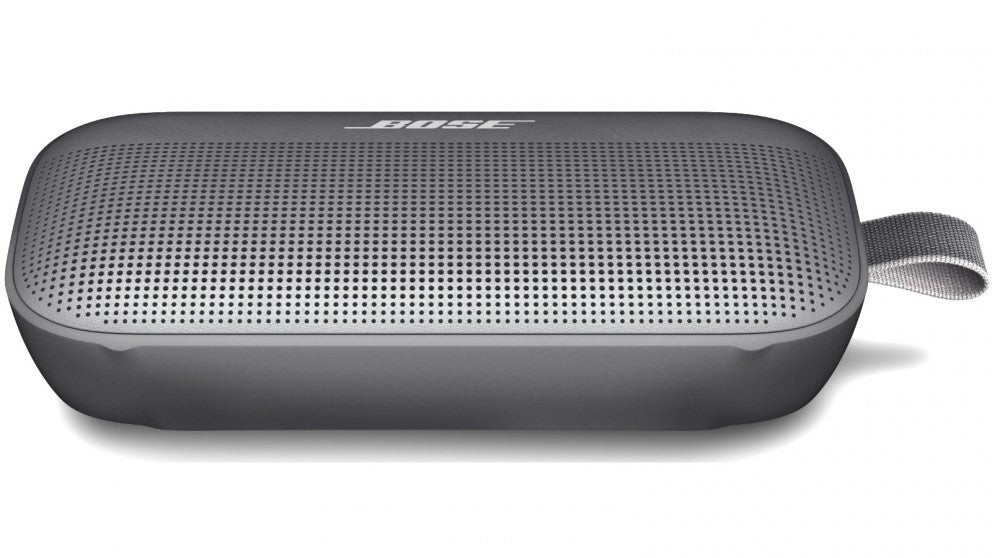Bose Sound Link Flex Bluetooth Speaker Black