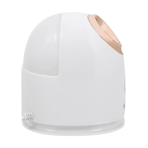 Krypton 280w Facial Steamer With Large Capacity Water Tank White