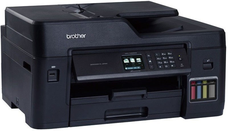 Brother A3 Multi Function Printer | Digital Printer | Halabh.com