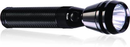 Mr. Light Bullet Rechargeable LED Flashlight