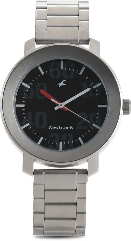 Fastrack  Analog Watch For Men