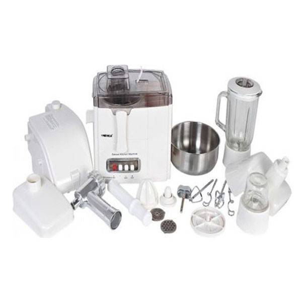 Nevica 10 In 1 Food Processor