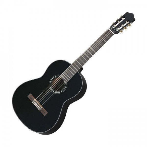Yamaha Classical Guitar C40 Black