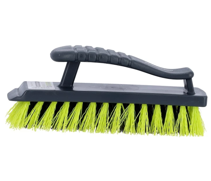 Royalford Floor Dish Brush Green