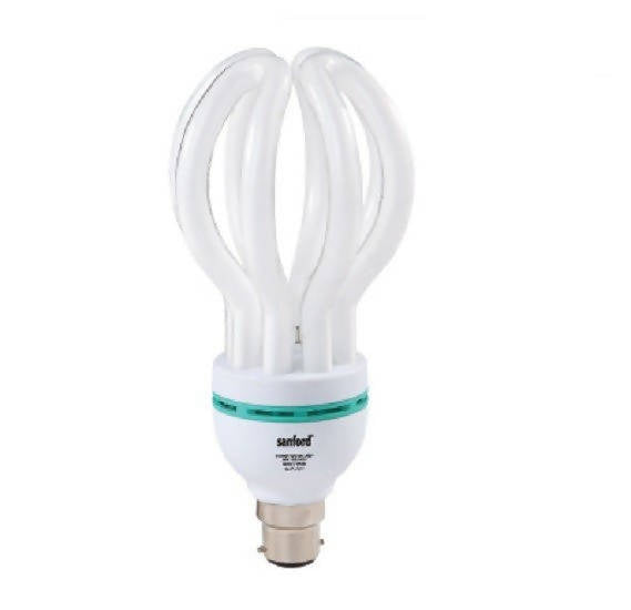 Sanford Energy Saving Lamp 30Watts White