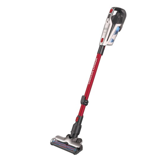 Black+Decker Cordless Stick Vaccuum Cleaner - BHFE620J