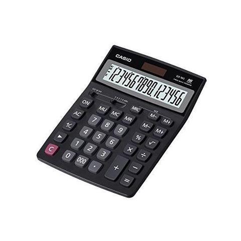 Casio GX 16S Value Calculator