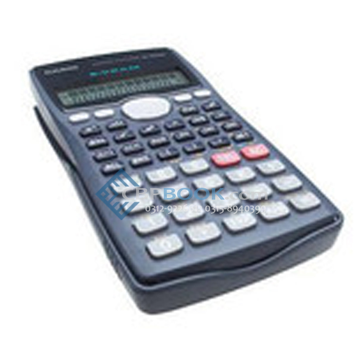 Casio Scientific Calculator FX-100MS Original