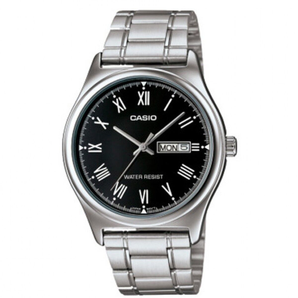 Casio MTP-V006D-1BUDF Dress Men's Watch