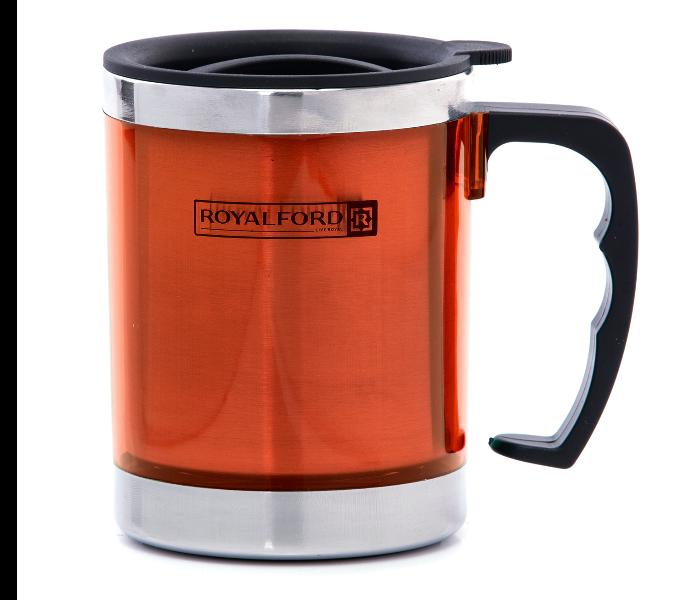 Royalford 10 oz Travel Mug