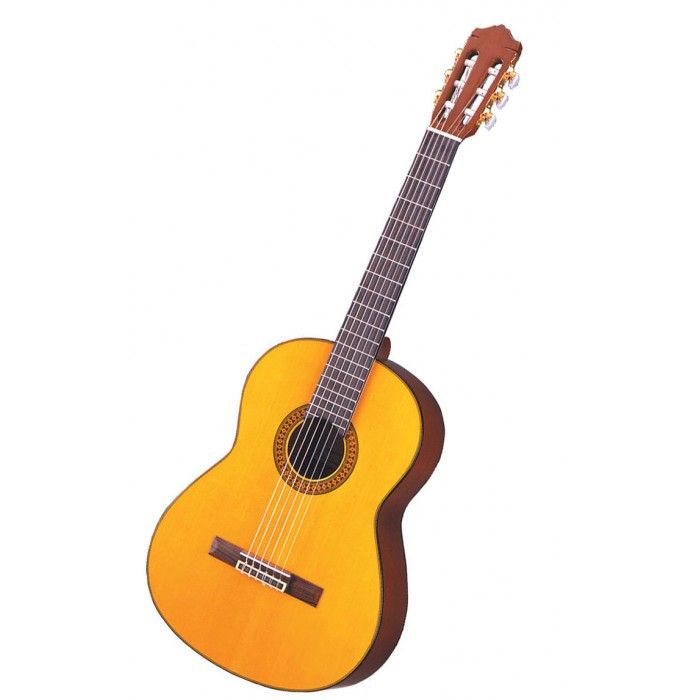 Yamaha Classical Guitar C45