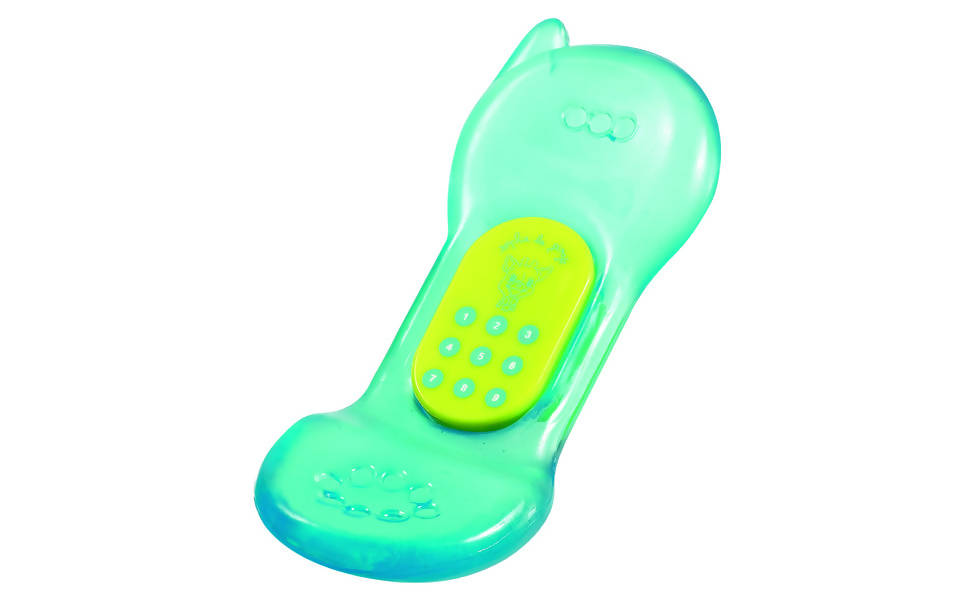 Sophie The Giraffe Ice Bite Telephone Teether