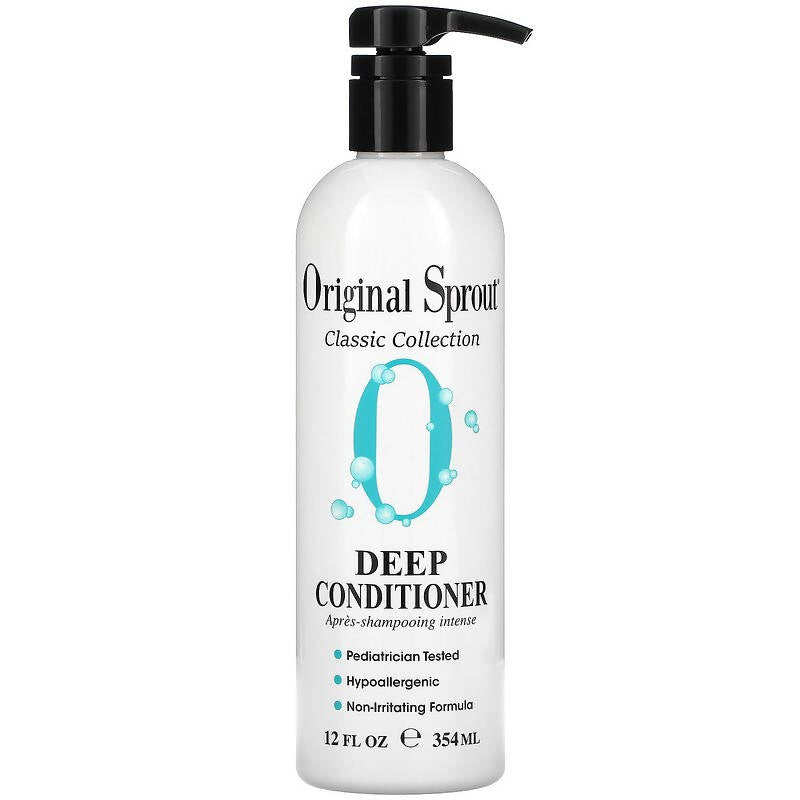 Original Sprout Classic Collection Deep Conditioner 32oz