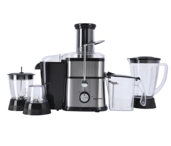 Shop Krypton 4 In 1 Multi Function Food Processor | Best Grinder