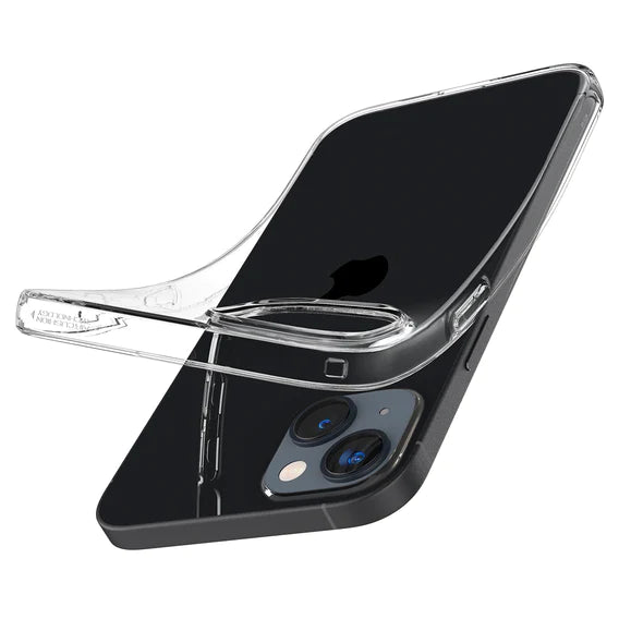 Spigen iPhone 14 Case Crystal Flex