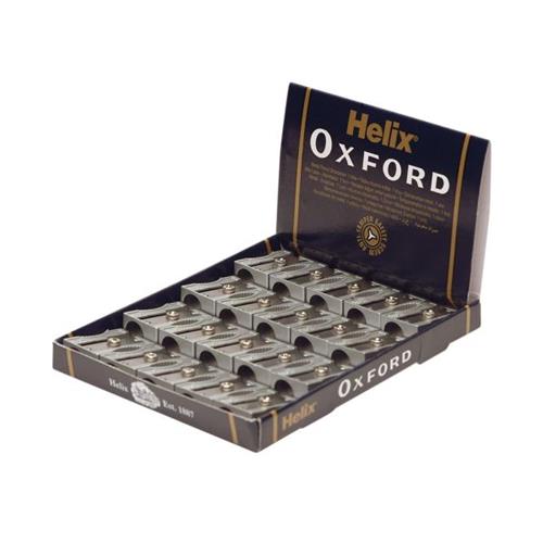 Helix Oxford Metal Sharpener